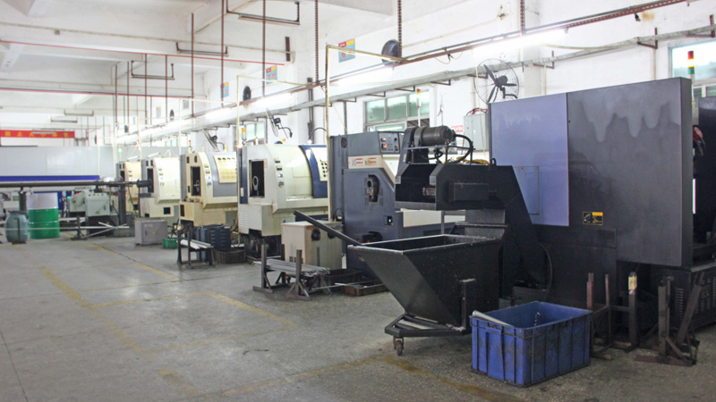 The Process and Attention to Details of Automatic Lathe Parts Processing